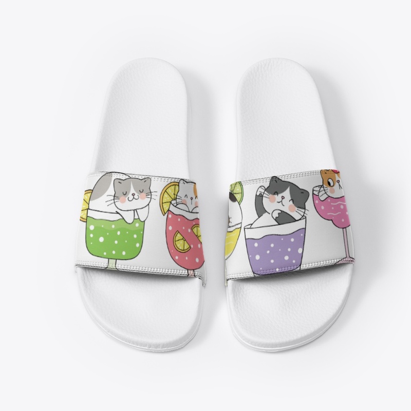 Summer Time Collection