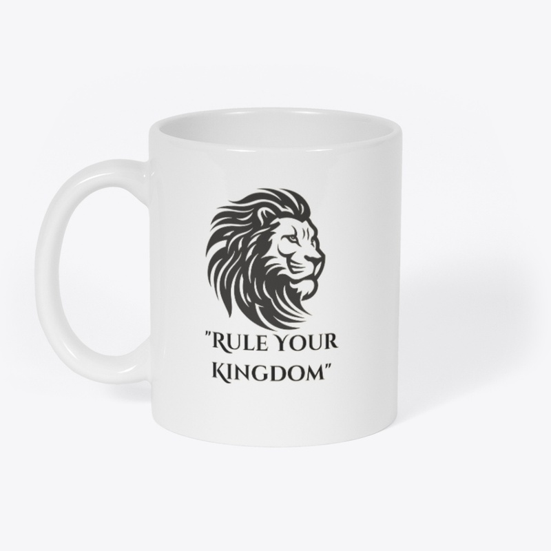 RULE YOUR KNGDOM