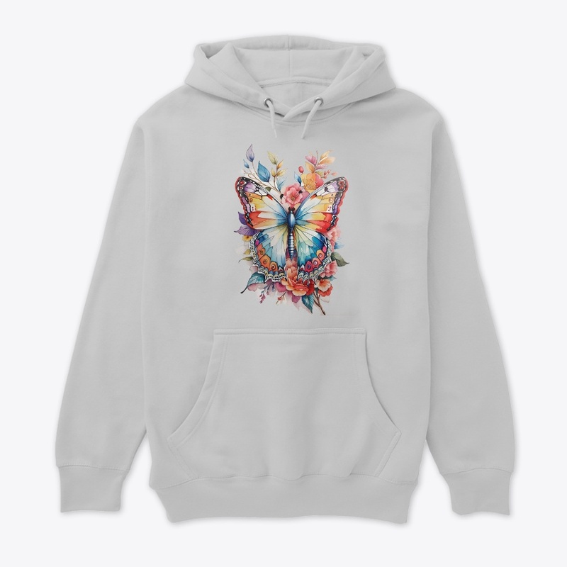 Butterfly Print Products