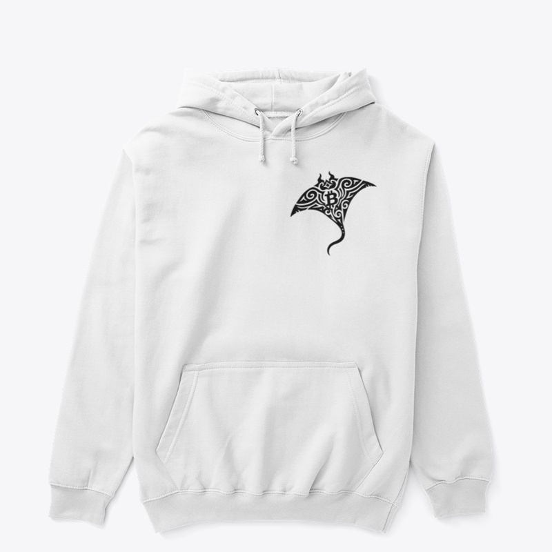 tribal stingray 