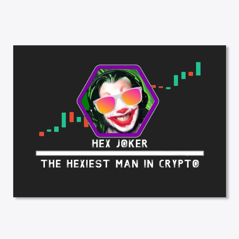 HEX OG'S (HEX Joker!)