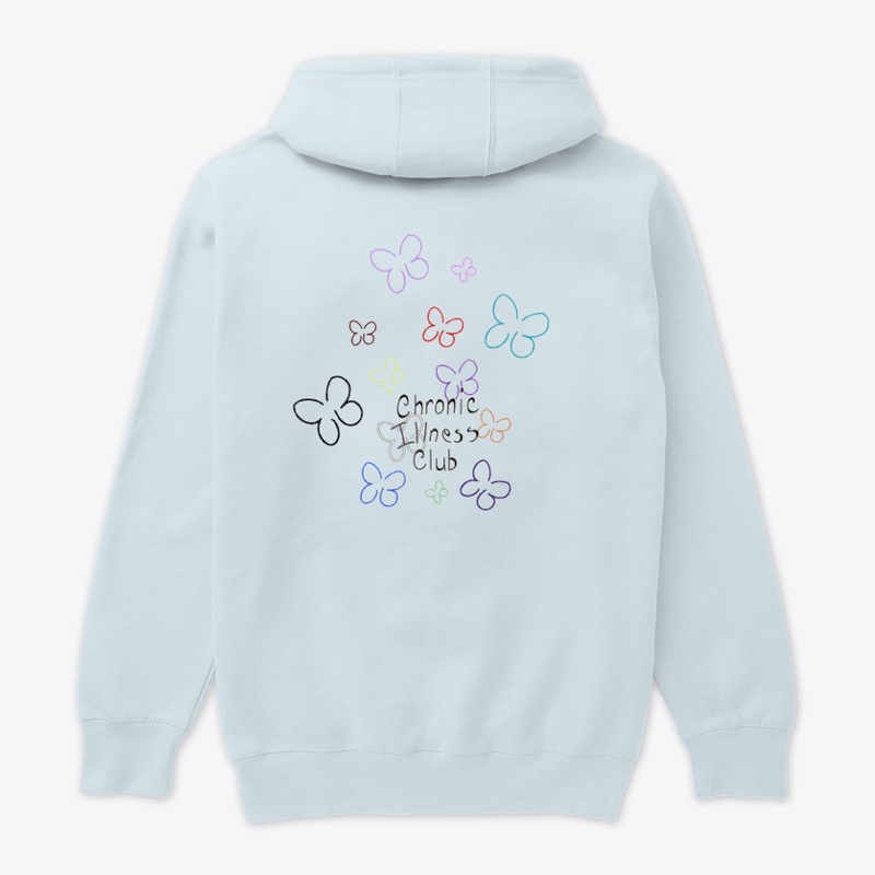 Chronic Illness Club