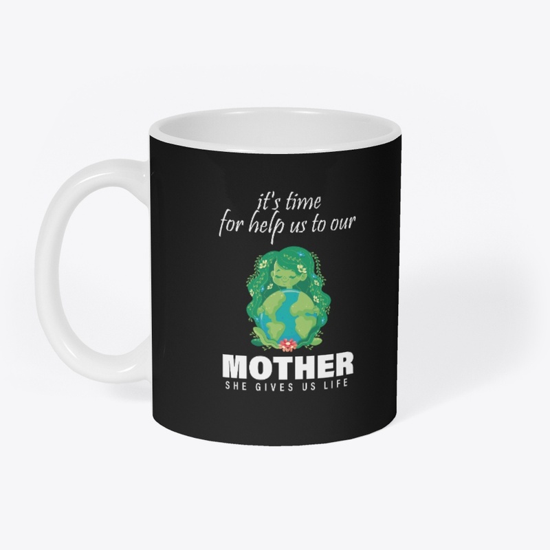 April 22 international mother earth day