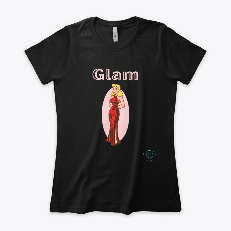 Sassy Babe - Glam