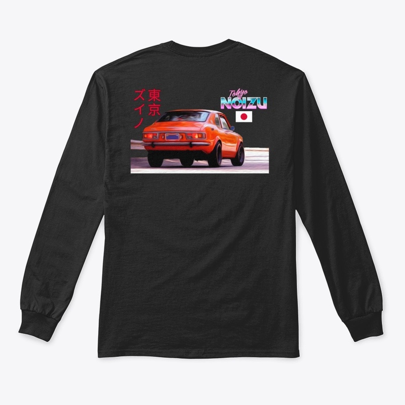 Tokyo Noizu Racing