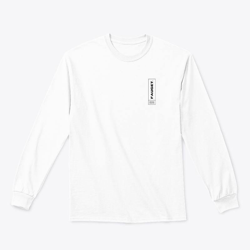 Fauget premium t-shirt