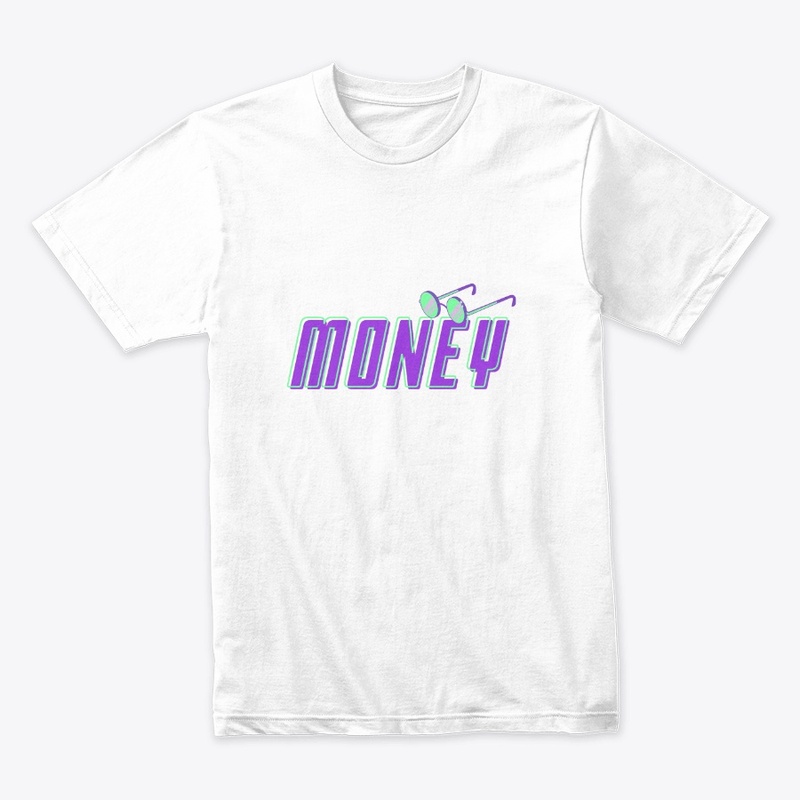 money is life