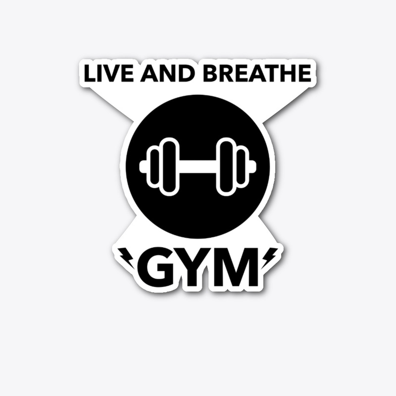 Live and Breathe Gym 