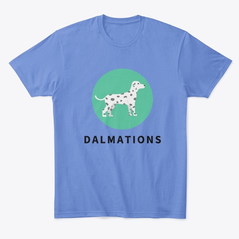 Dalmations