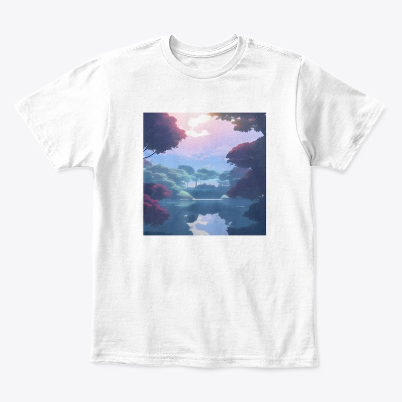 Serene Camouflage