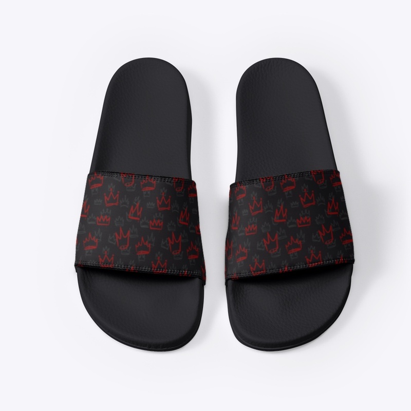 DJ LINX SLIDES