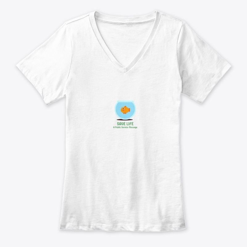 Save Life Design