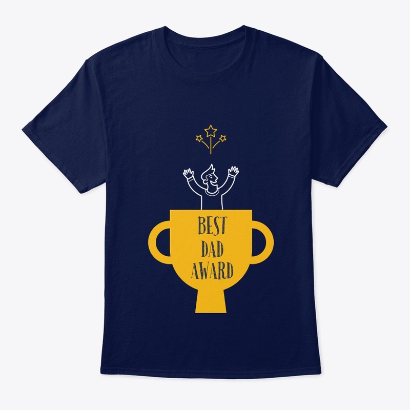 Men's T_Shirt