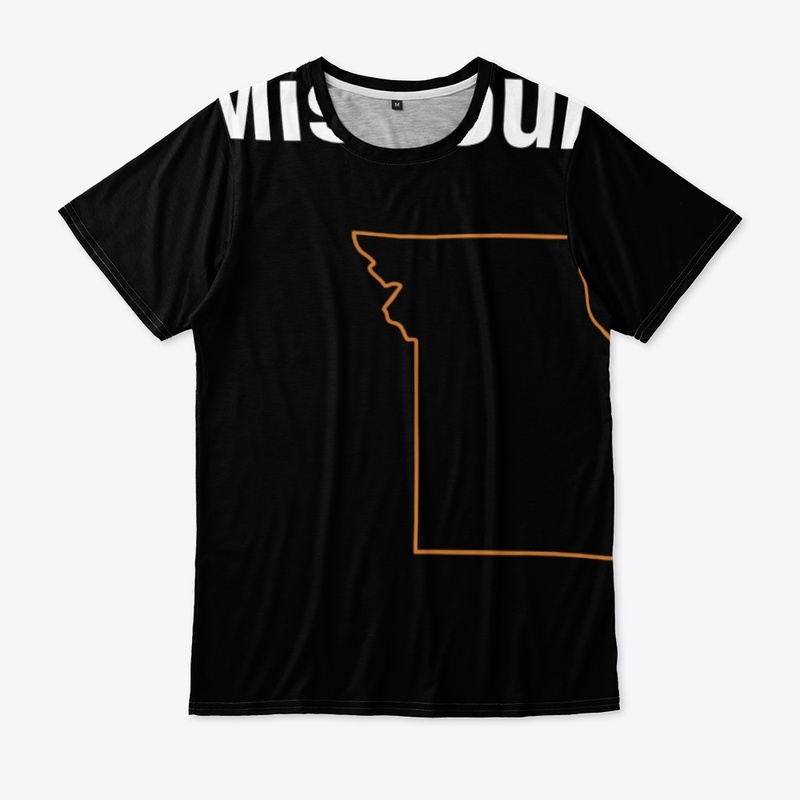 Missouri HODL: A Timeless Classic
