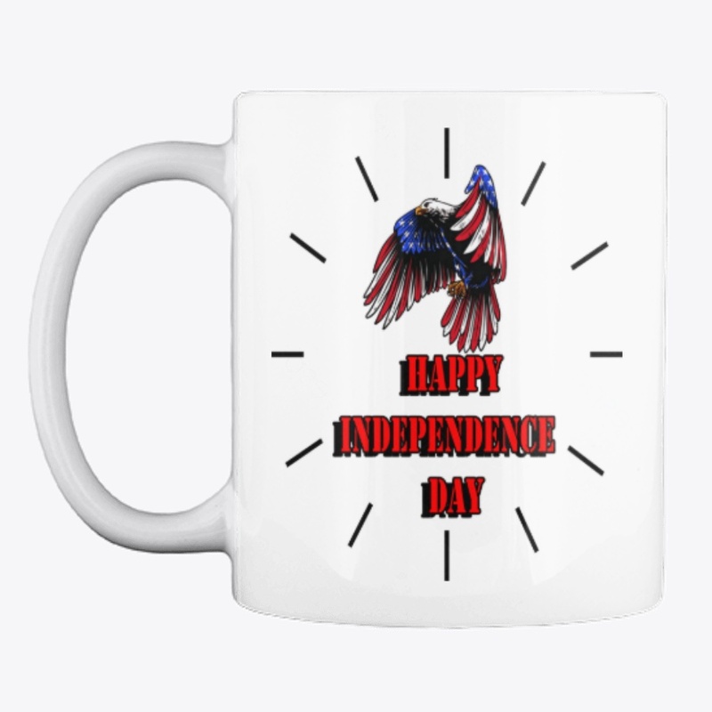 USA t-shirt