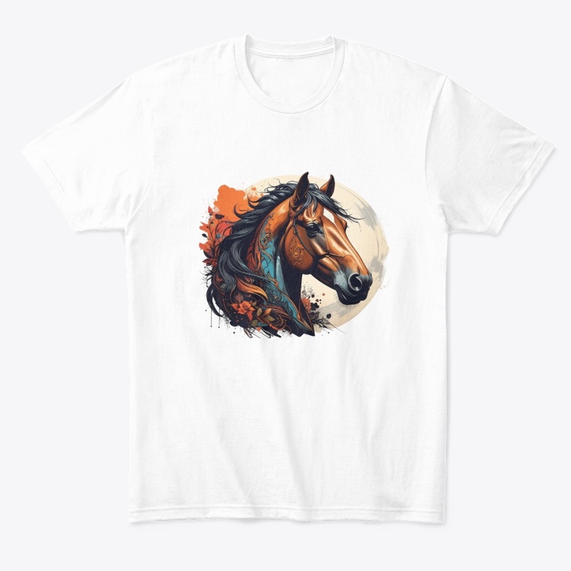 Horse Design  1