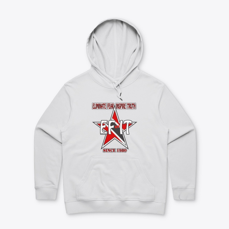 EFIT APPAREL OFFICIAL
