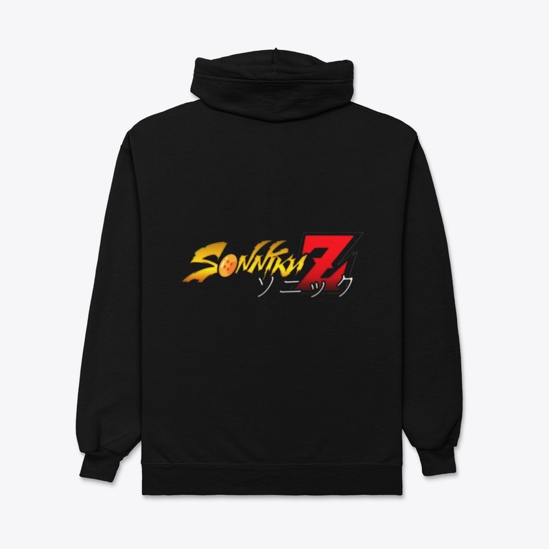 Generation 1 SonikkuZ Merch