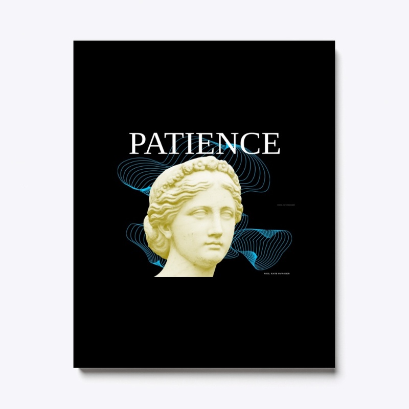 PATIENCE