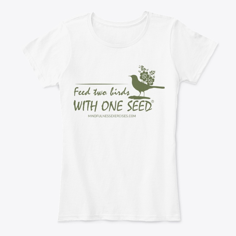 Feed Two Birds With One Seed - Nature