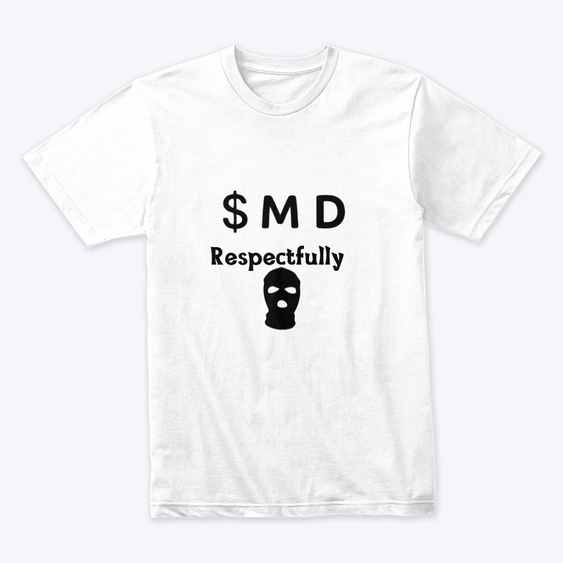 Respectfully 