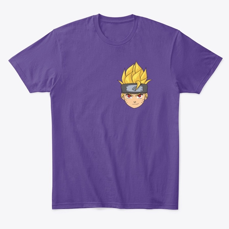 DBZenkai Sub Badge T-Shirts