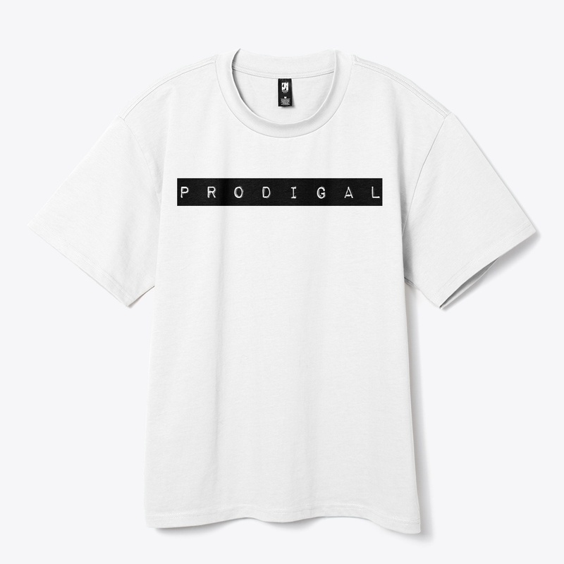 PRODIGAL Tee