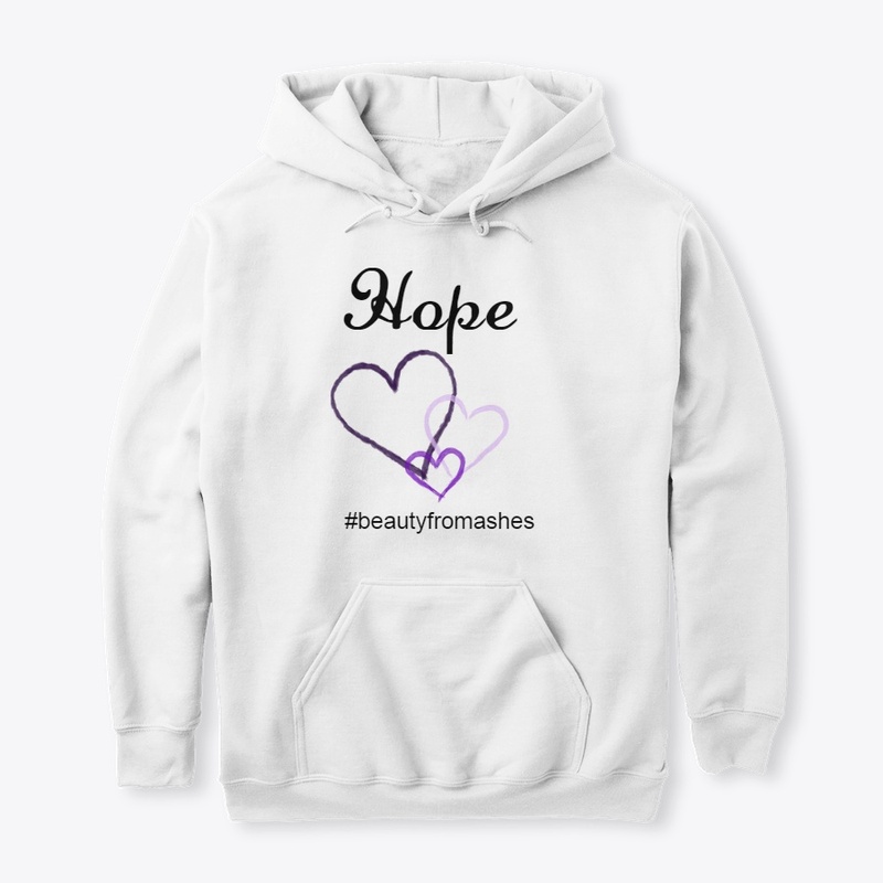 Hope Christine's Merch