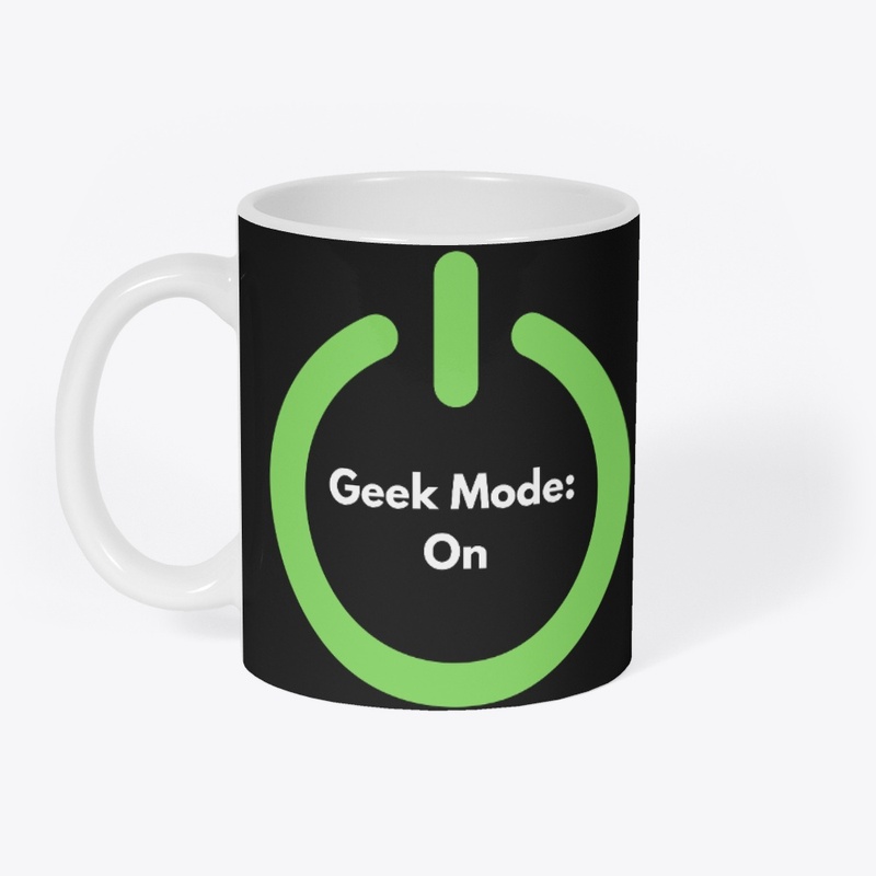 Geek Mode: On