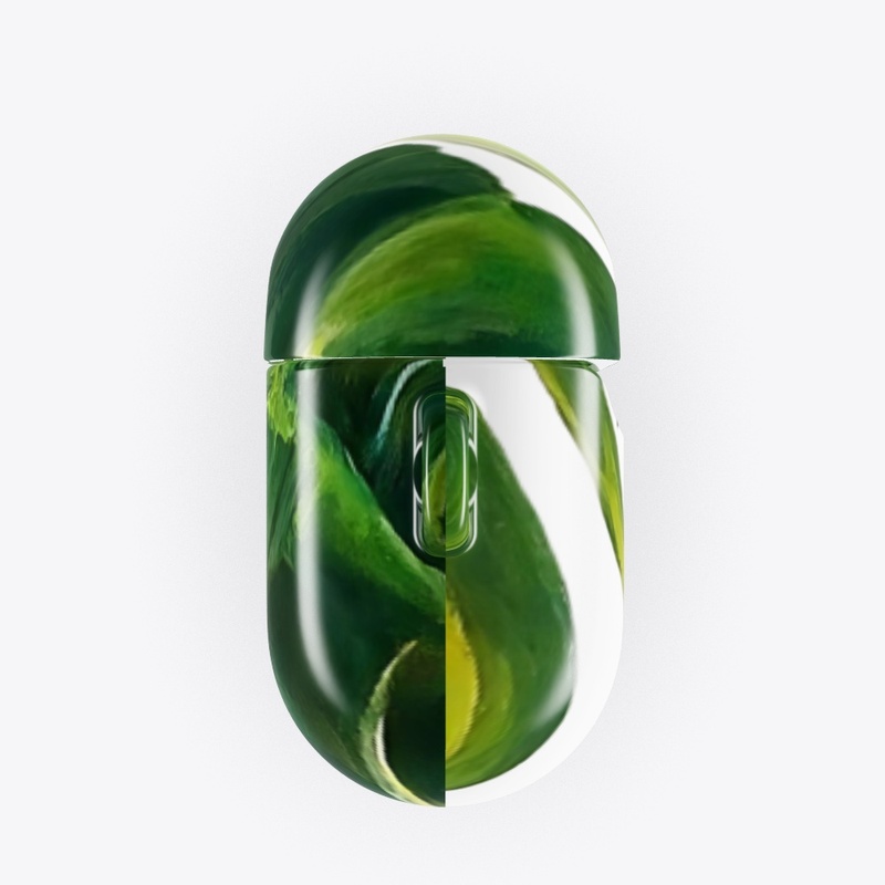 Zanzibar Gem Art Work for Plant Lover