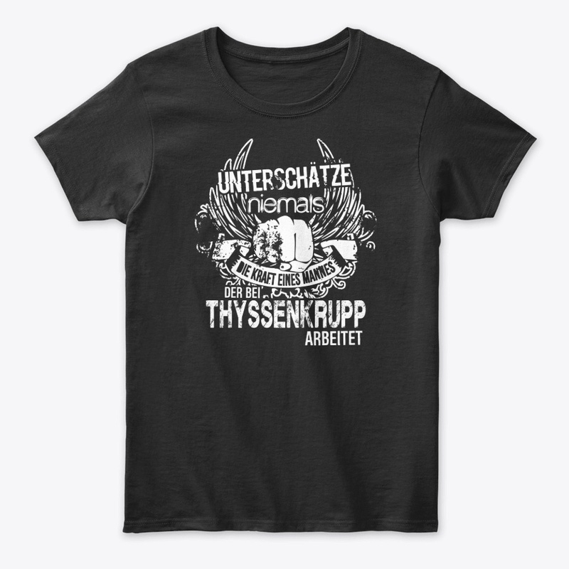 ThyssenKrupp-Limited Edition [Mannes]