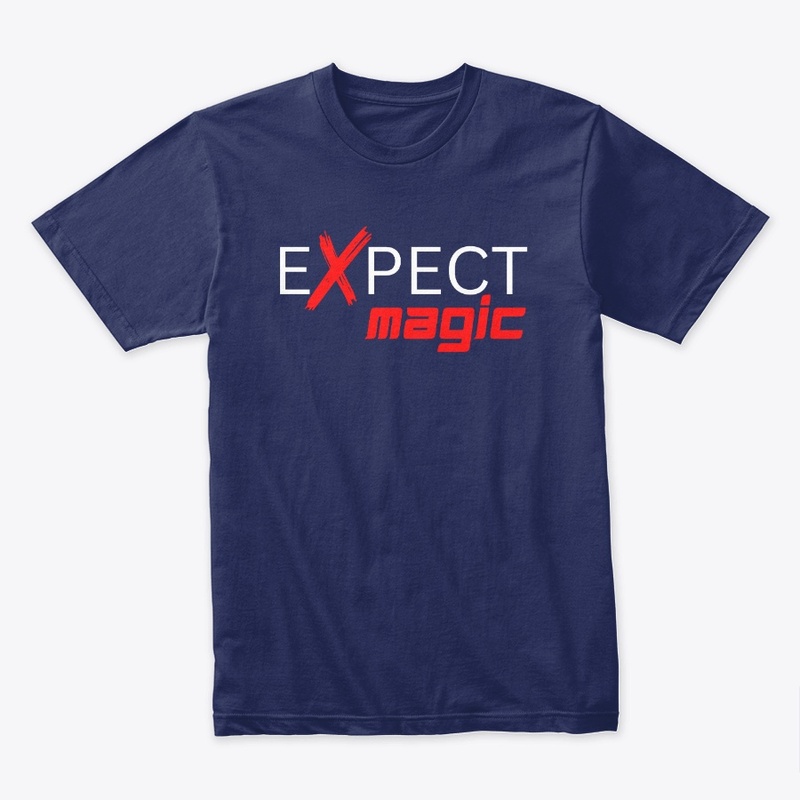 Expect Magic