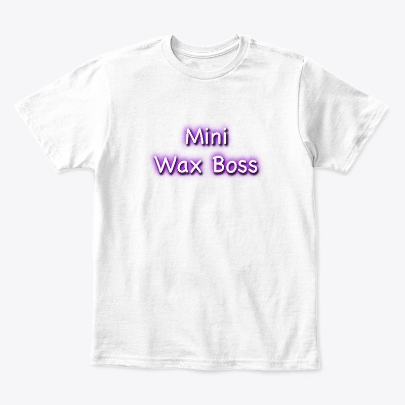 Mini Wax Boss