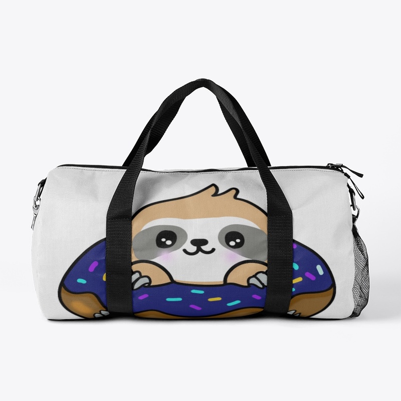 sloth style 