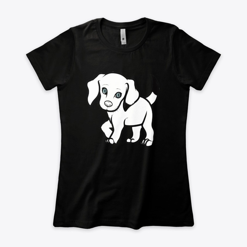 Dog animal