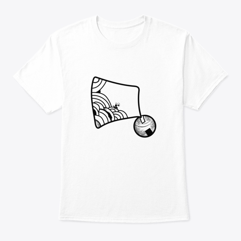 Spirt w=Wave