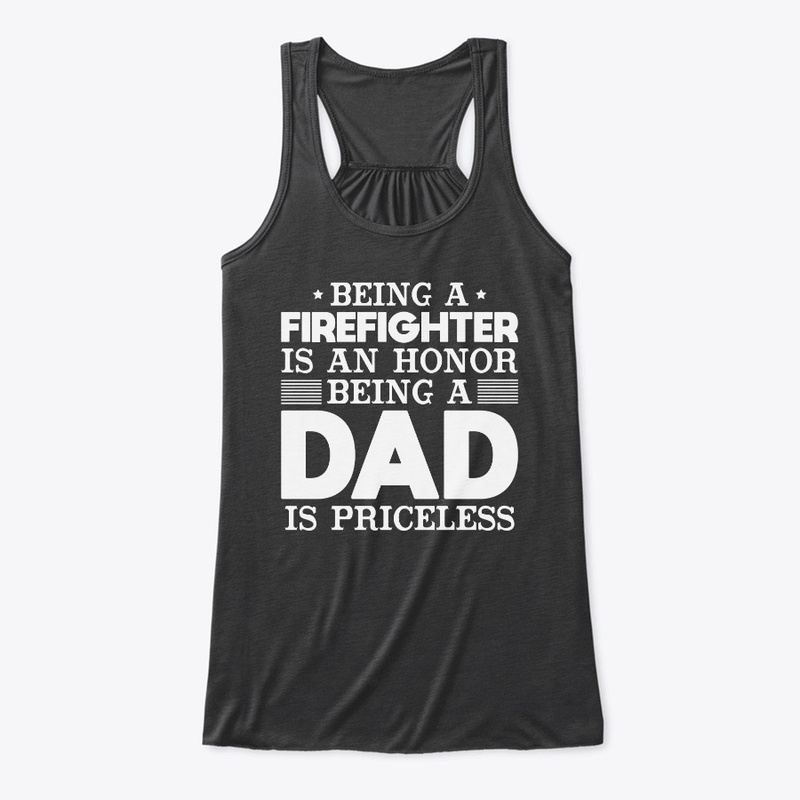 Funny Firefighter Fireman Humor Tshirt
