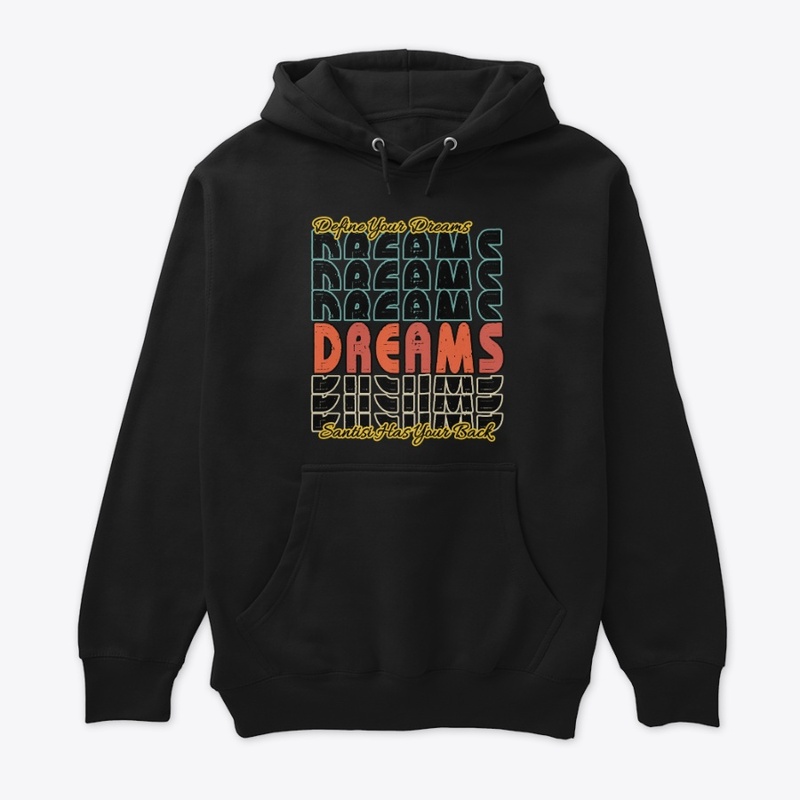 Define Your Dreams