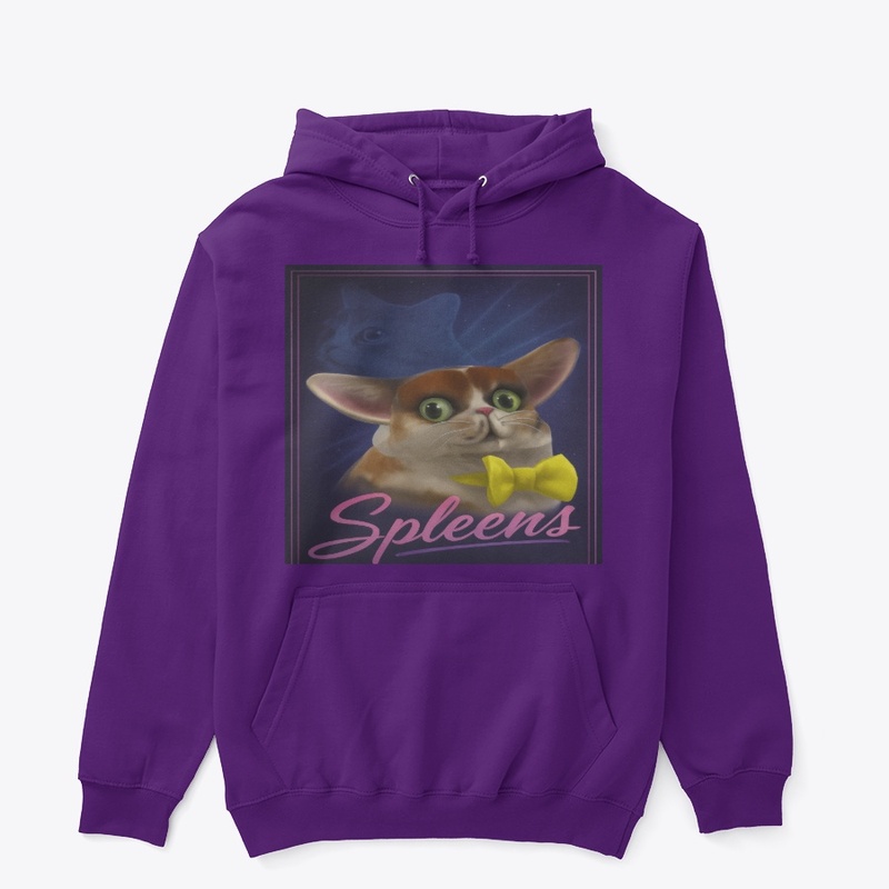 Glamour Spleens