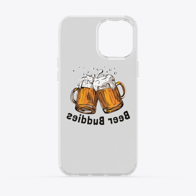 Beer Buddies T-Shirt - Order Now!