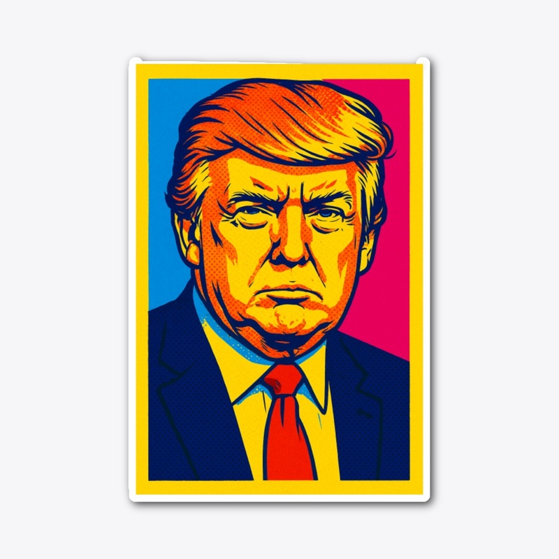 TRUMPO