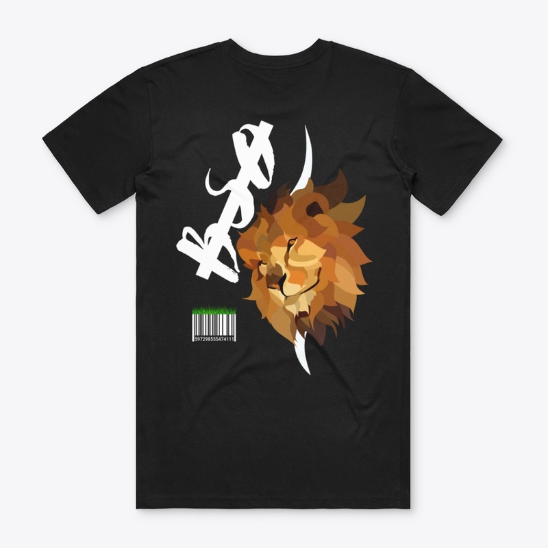 King Of The Jungle
