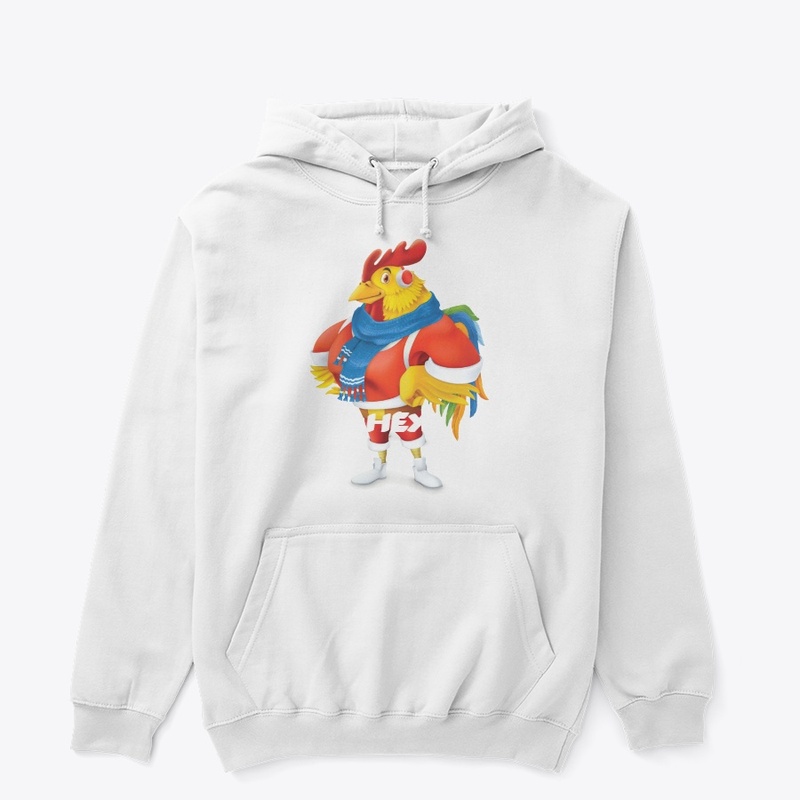 'Cock Style, Hey!' T-Shirt