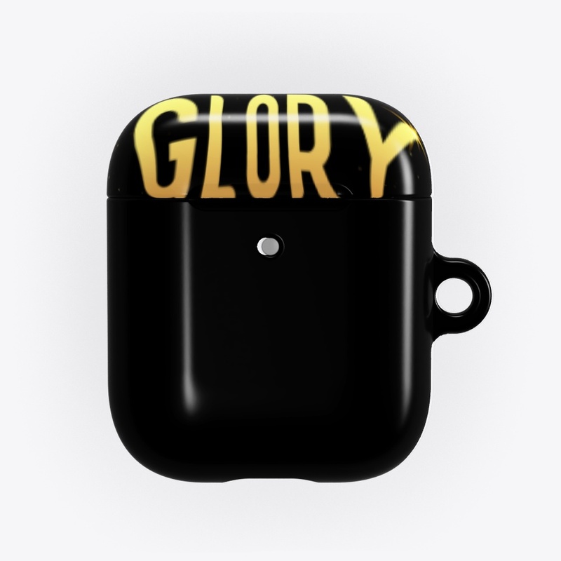 Seeing Glory