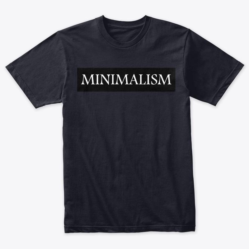 MINIMALISM