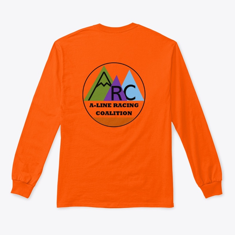 A-Line Prototype Merch 2