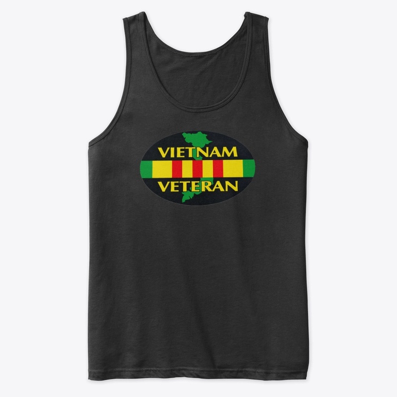 Vietnam veteran 