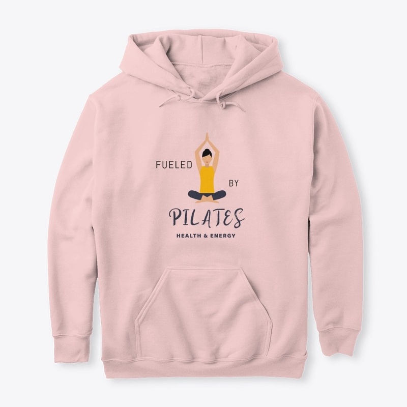 Fueled By Pilates Health And Energy