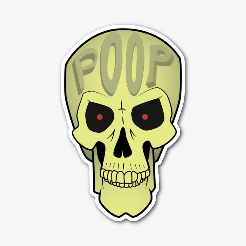 Poop Head