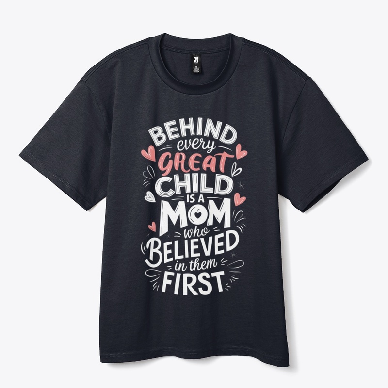 Mother's Day Design Concept 